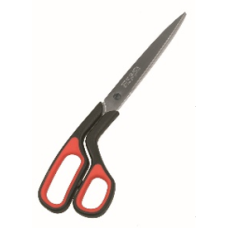 Tapétázó olló, rozsdamentes